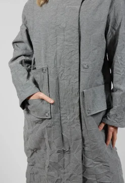 Annette Gortz Coats^Perry Coat in Anthra
