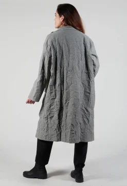 Annette Gortz Coats^Perry Coat in Anthra
