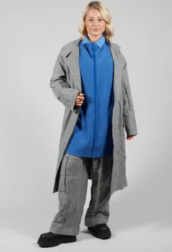 Annette Gortz Coats^Perry Coat in Anthra