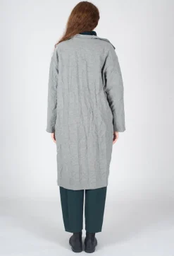 Annette Gortz Coats^Perry Coat in Anthra
