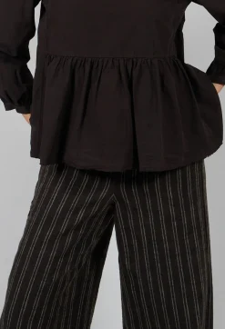 Hannoh Wessel Trousers^Petrina Trousers in Sepia