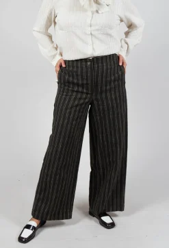 Hannoh Wessel Trousers^Petrina Trousers in Sepia