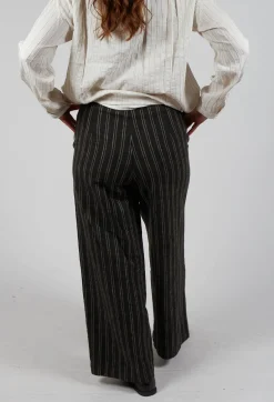 Hannoh Wessel Trousers^Petrina Trousers in Sepia