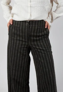 Hannoh Wessel Trousers^Petrina Trousers in Sepia