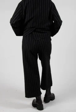 Hannoh Wessel Trousers^Petrissa Trousers in Black