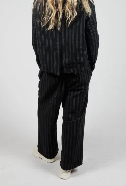 Hannoh Wessel Trousers^Petrissa Trousers in Black