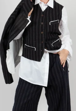Hannoh Wessel Trousers^Petrissa Trousers in Navy