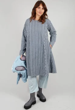 Privatsachen Dresses^Pickalte Dress in Bloemendaal