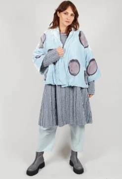 Privatsachen Dresses^Pickalte Dress in Bloemendaal
