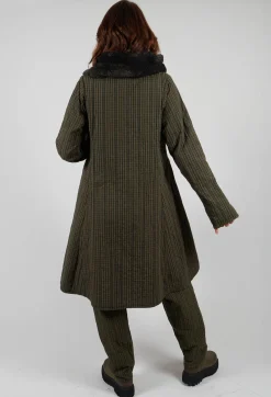 Privatsachen Dresses^Pickalte Dress in Freund
