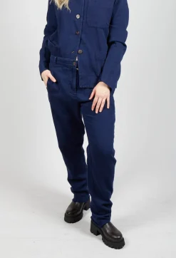 Hannoh Wessel Trousers^Piercarla Trousers in Ink