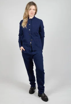 Hannoh Wessel Trousers^Piercarla Trousers in Ink