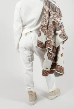 Hannoh Wessel Trousers^Piercarla Trousers in Natural