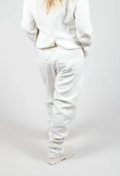 Hannoh Wessel Trousers^Piercarla Trousers in Natural