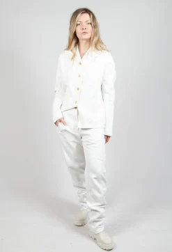 Hannoh Wessel Trousers^Piercarla Trousers in Natural