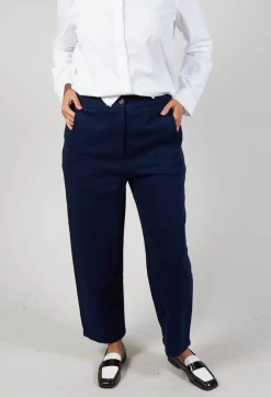 Hannoh Wessel Trousers^Pierpaola Trousers in Ink