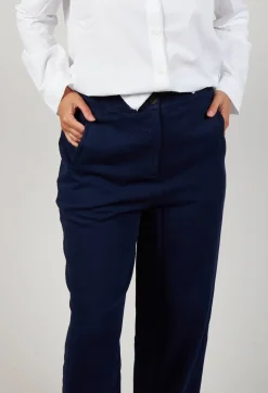 Hannoh Wessel Trousers^Pierpaola Trousers in Ink