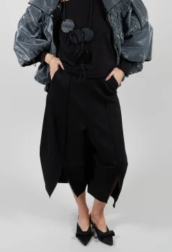 Xenia Design Trousers^Piki Trousers in Black