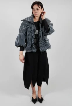 Xenia Design Trousers^Piki Trousers in Black
