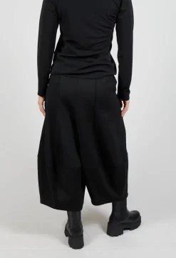 Xenia Design Trousers^Piki Trousers in Black