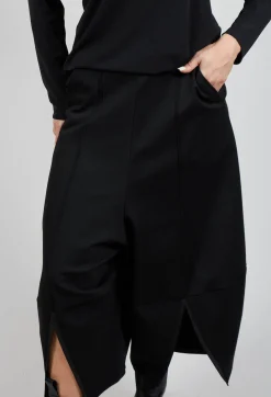 Xenia Design Trousers^Piki Trousers in Black