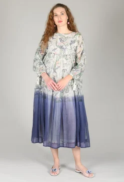 Eka Dresses^Pine Dress in Multicolour
