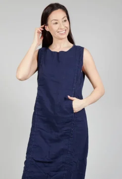 Rundholz Mainline Dresses^Pinned Dress in Enzian