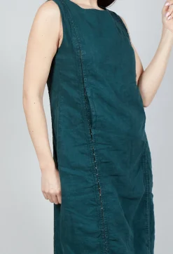 Rundholz Mainline Dresses^Pinned Dress in Tulip