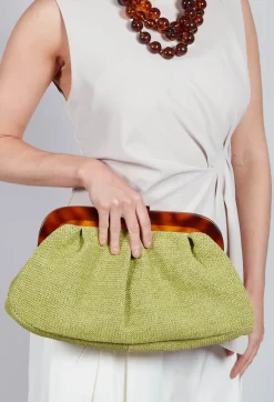 Sita Nevado Bags^Pitu Bag in Green