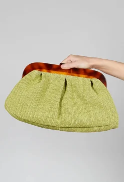 Sita Nevado Bags^Pitu Bag in Green