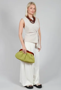 Sita Nevado Bags^Pitu Bag in Green