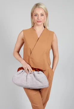 Sita Nevado Bags^Pitu Bag in Lilac