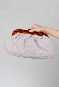 Sita Nevado Bags^Pitu Bag in Lilac