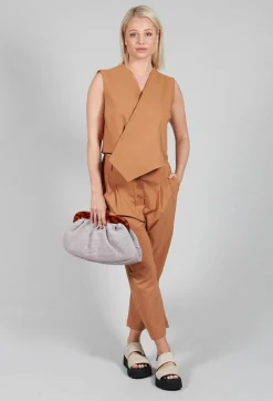 Sita Nevado Bags^Pitu Bag in Lilac