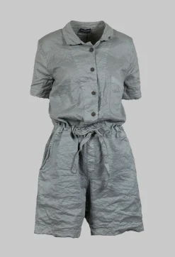 Aequamente Jumpsuits^Playsuit in Ferro