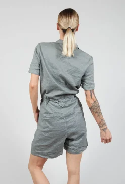 Aequamente Jumpsuits^Playsuit in Ferro