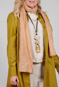 Operificio Neirami Shirts & Blouses^Pleated Back Shirt in Foglia