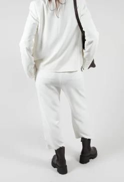 Malloni Trousers^Polgara Trouser in Latte
