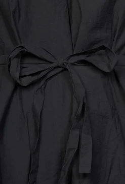 Jayko Shirts & Blouses^Poplin Len Shirt in Ardoise