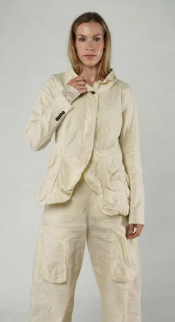 Rundholz Mainline Jackets^PRE-ORDER - Bubble Jacket in Asteroid (Pictured in Galaxy)