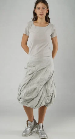 Rundholz Mainline Skirts^PRE-ORDER -  Bubble Skirt in Asteroid (Pictured in Moon)