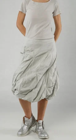 Rundholz Mainline Skirts^PRE-ORDER -  Bubble Skirt in Galaxy (Pictured in Moon)