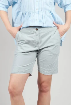 Hannoh Wessel Shorts^Primavera Shorts in Plantin