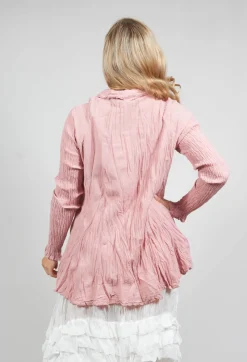 Privatsachen Jackets^Proletat Jacket in Lotus Pink