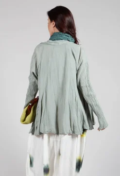 Privatsachen Jackets^Proletat Jacket in Sage Green