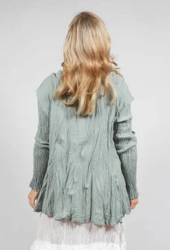 Privatsachen Jackets^Proletat Jacket in Sage Green