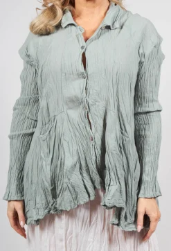 Privatsachen Jackets^Proletat Jacket in Sage Green