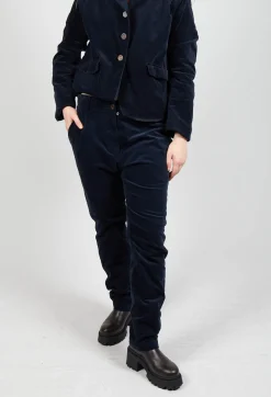 Hannoh Wessel Trousers^Prospera Trousers in Notte