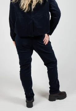 Hannoh Wessel Trousers^Prospera Trousers in Notte