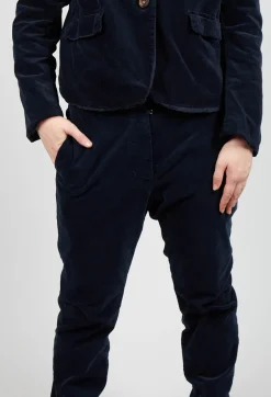 Hannoh Wessel Trousers^Prospera Trousers in Notte